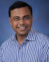 Sumant K. Chakravorty, M.D.