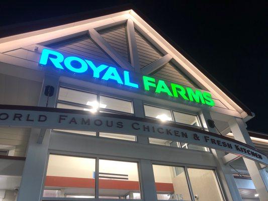 Royal Farms