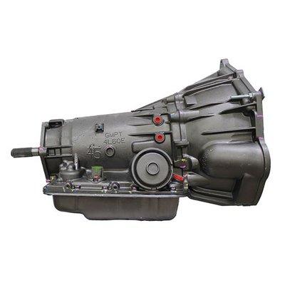 REMANUFACTURE TRANSMISSIONS STANDARD 3 YEARS / UMLIMITED MILES WARRANTY