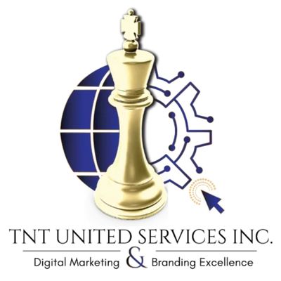 TNT United Services Inc Digital Marketing & Branding Excelle