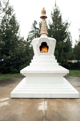 Stupa