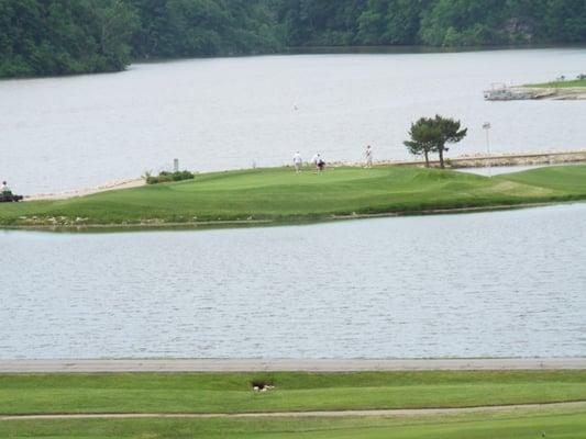 Incline Village Golf Course