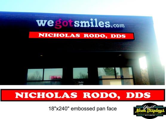 Southtowns Dental Associates PC