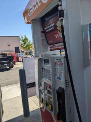 Circle K, North Charleston