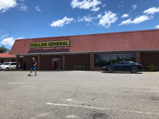 Dollar General