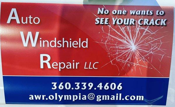 Auto Windshield Repair