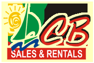 CB Sales & Rentals