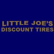 Little Joe's Discount Tires