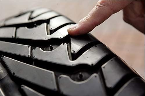 We repair your tires and go where you are