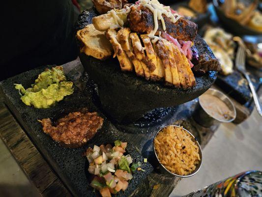 Molcajete