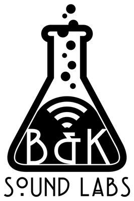 B&K Sound Labs