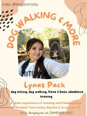 Lynas Pack