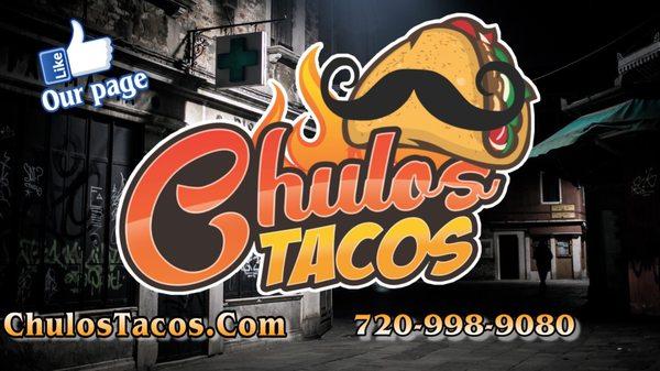 Chulos Tacos