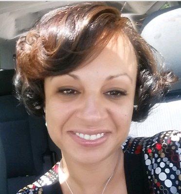 Natika Pearson Care Coordinator