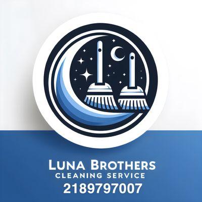 Luna Brothers Cleaning Service