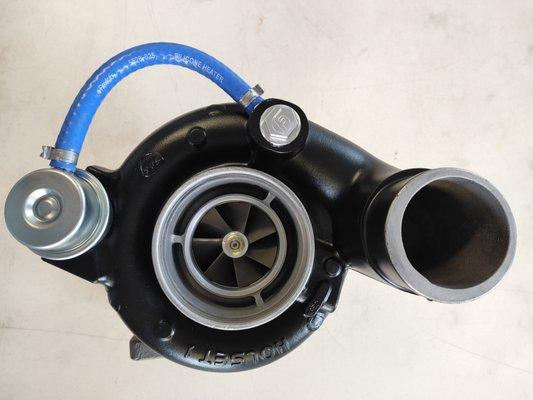 Turbos For Any Application