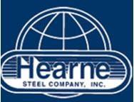 Hearne Steel CO Inc logo