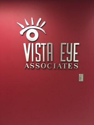 Vista Eye Associates