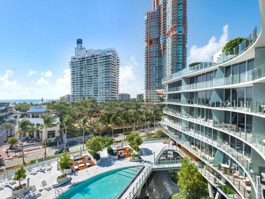 Miami Beach Properties