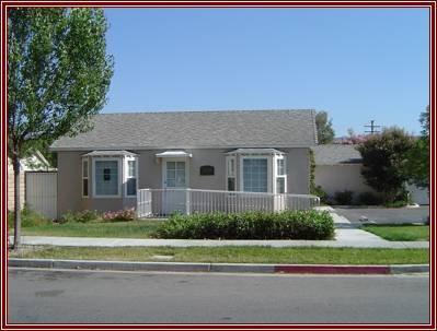 Visit our office on the West End of Simi Valley