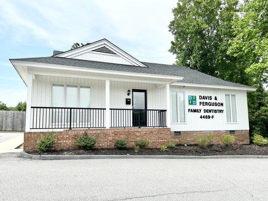 Davis & Ferguson Family Dentistry