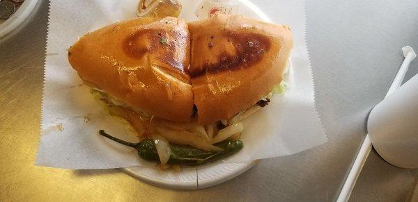 Tortas