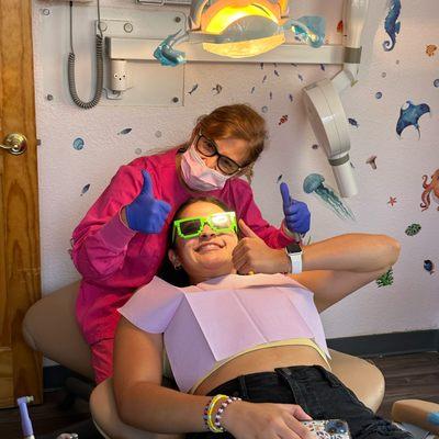 Kids Smiles Dentistry