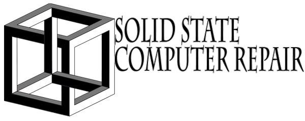 Solid State CR