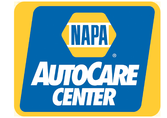 WE ARE A NAPA AUTOCARE CENTER