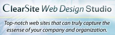 ClearSite Web Design