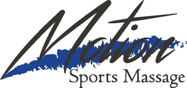 Motion Sports Massage