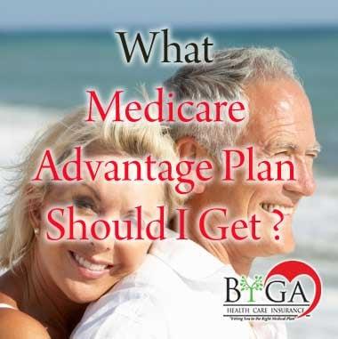 Medicare Advantage Plans for El Paso