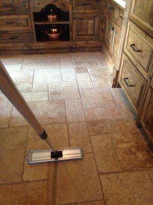 Stone Sealer, Grout Sealer