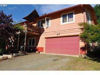 74249 Laurel Mountain Road, Cottage Grove, Or - For Sale!