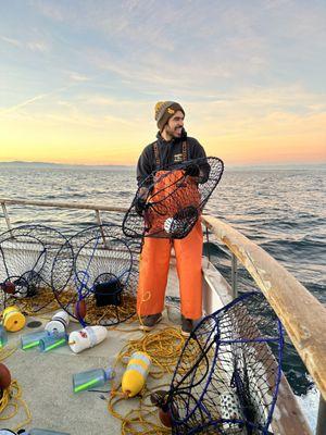 Redondo Beach Sportfishing