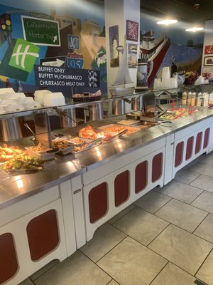 Buffet