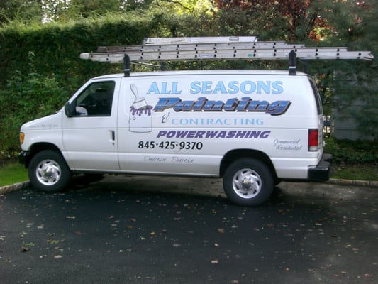 All Seasons Painting & Contracting Elizabeth NJ