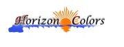 Horizon Colors logo