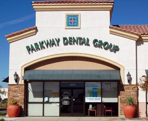 Parkway Dental Group