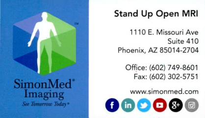 Simonmed Imaging