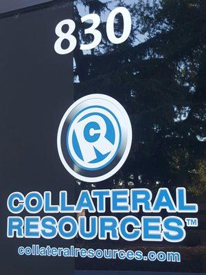 Collateral Resources