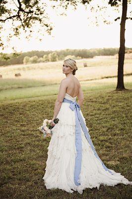 rustic french inspired wedding athens ga cloverleaf farm