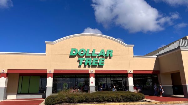 Dollar General