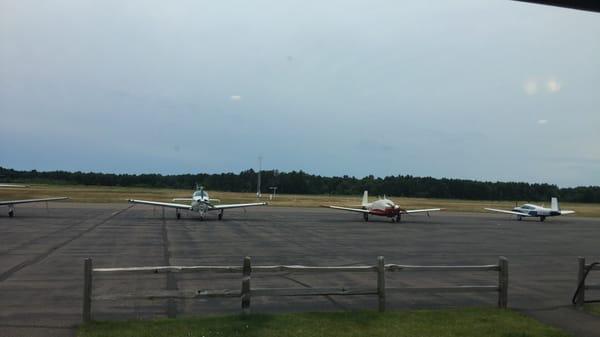 Lakeland Aviation Fbo