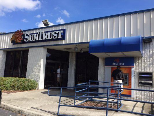 SunTrust