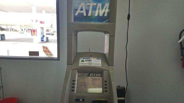 ATM Machine