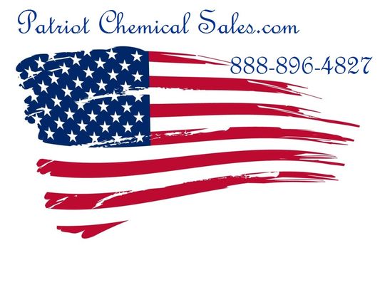 Patriot Chemical Sales