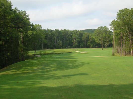 The Greens At Nutters Chapel Apartments