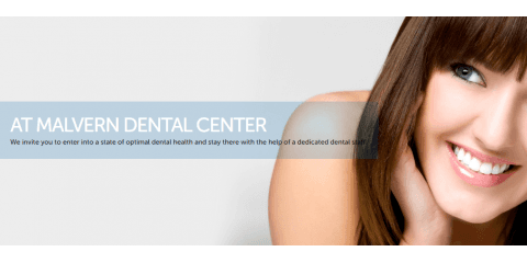 Malvern Dental Center