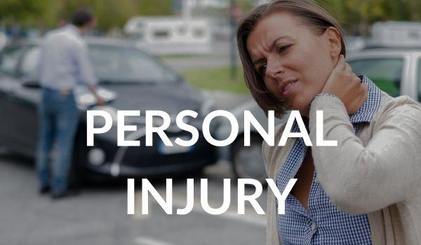 Personal Injury